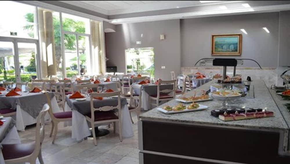 Plaza Camelinas Hotel Querétaro Exteriör bild